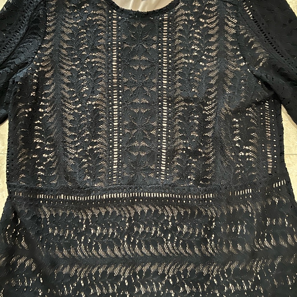 BCBG Max Dress